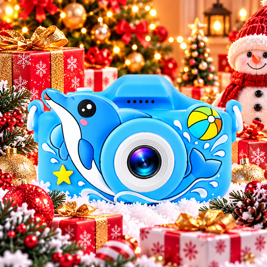 My First Kids Digital Camera™