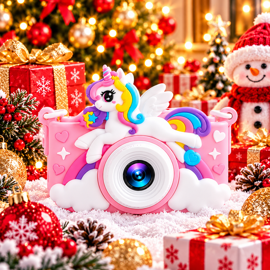 My First Kids Digital Camera™
