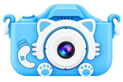 My First Kids Digital Camera™