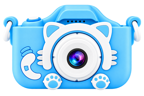 My First Kids Digital Camera™