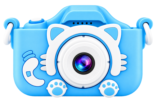 My First Kids Digital Camera™
