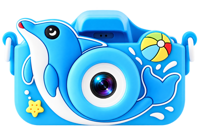 My First Kids Digital Camera™