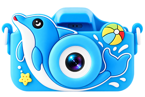 My First Kids Digital Camera™