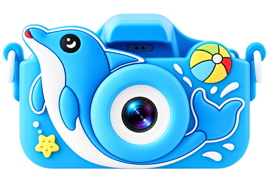 My First Kids Digital Camera™