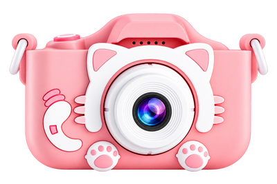My First Kids Digital Camera™