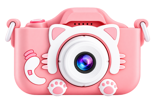My First Kids Digital Camera™