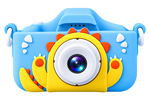 My First Kids Digital Camera™