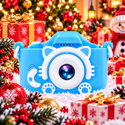 My First Kids Digital Camera™