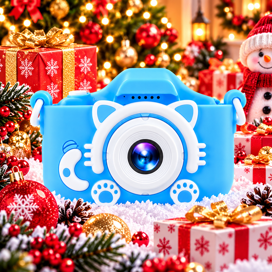 My First Kids Digital Camera™