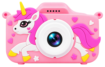 My First Kids Digital Camera™