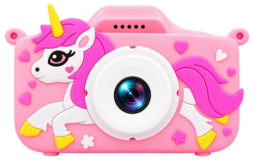 My First Kids Digital Camera™