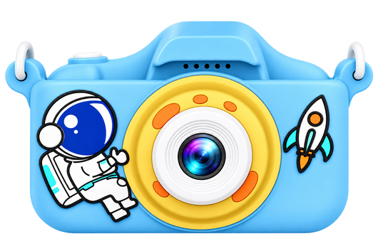 My First Kids Digital Camera™
