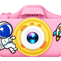 My First Kids Digital Camera™
