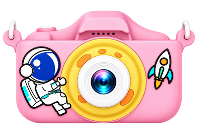 My First Kids Digital Camera™