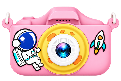 My First Kids Digital Camera™