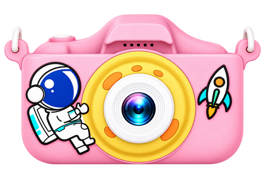 My First Kids Digital Camera™