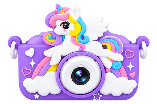 My First Kids Digital Camera™
