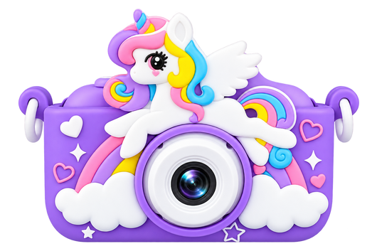 My First Kids Digital Camera™