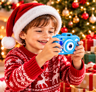 🎄 MAKE CHRISTMAS MEMORIES